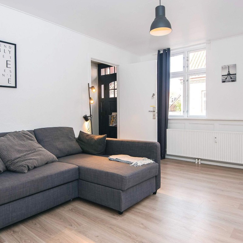 Sommerhus - 4 personer -  - Smedegade 13 St - Ringkøbing - 6950 - Ringkøbing Fjord