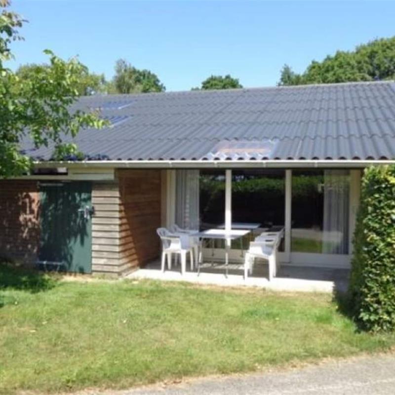 Bondehus - 4 personer -  - 8428HG - Fochteloo