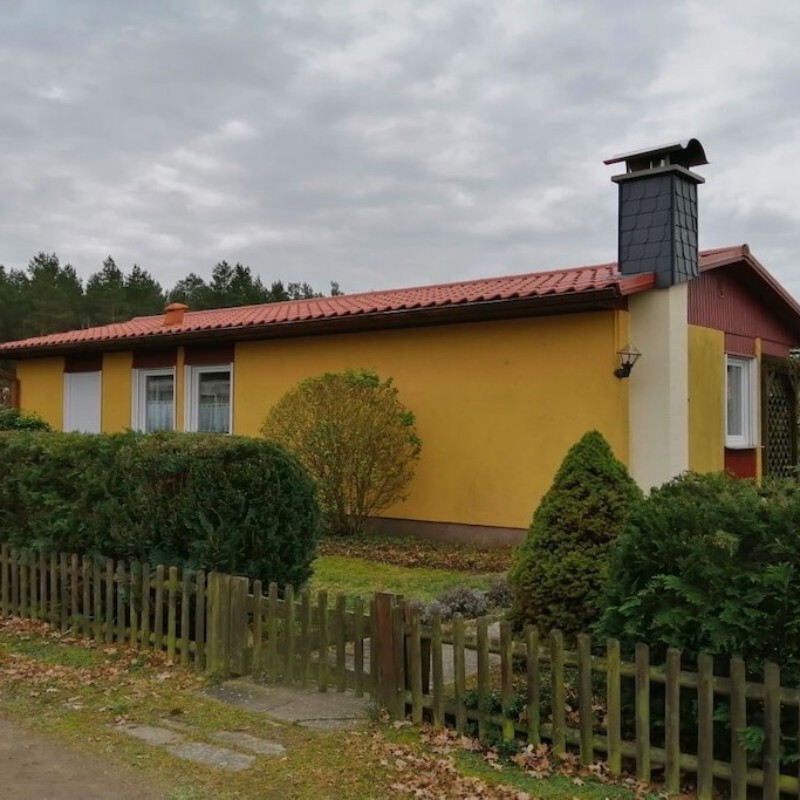 Sommerhus - 4 personer -  - 19309 - Lenzen (Elbe)