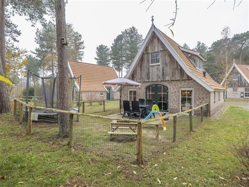 Feriehus / leilighet - 6 personer -  - Tunnelweg 7 F - 7448 RV  - Haarle