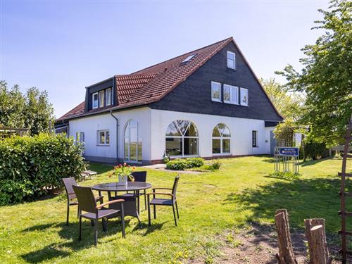 Ferielejlighed - 5 personer -  - Kägsdorfer Landweg - 18225 - Kühlungsborn