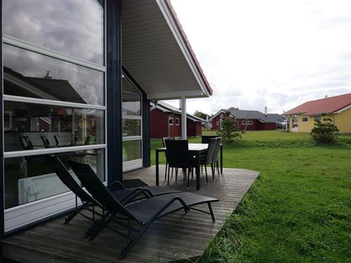 Holiday Home/Apartment - 8 persons -  - Strandstraße - 23775 - Großenbrode