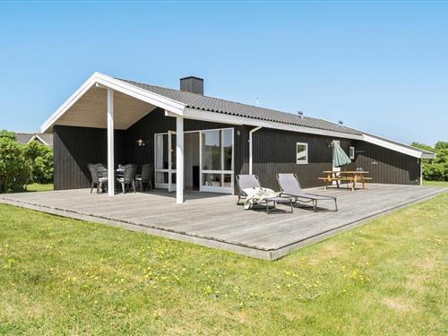Sommerhus - 6 personer -  - Neerlandiavej - Vejlby Klit - 7673 - Harboøre