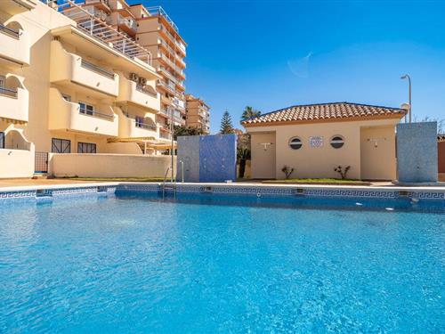 Ferieleilighet - 4 personer -  - c/ Almeria - Torrox Costa - 29770 - Torrox