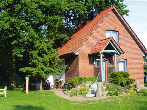 Ferienhaus - 4 Personen -  - 19395 - Plau Am See