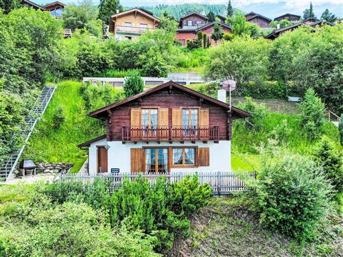 Holiday home - 6 persons -  - Nendaz - 1997