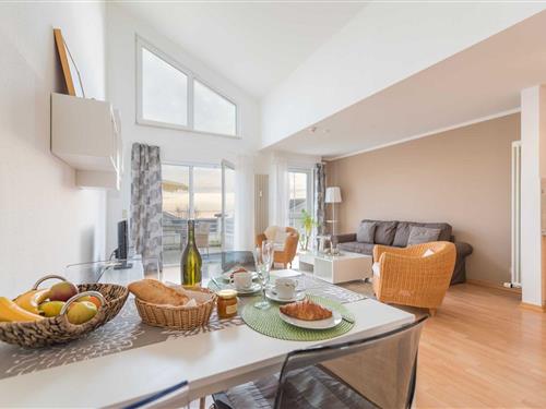 Ferielejlighed - 4 personer -  - Seestrasse - 18546 - Sassnitz