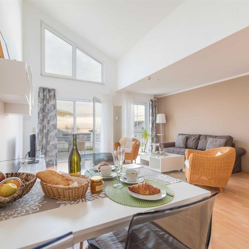 Ferielejlighed - 4 personer -  - Seestrasse - 18546 - Sassnitz