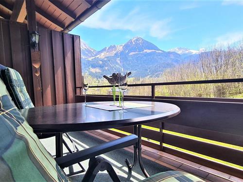 Ferienwohnung - 4 Personen -  - Artenreitring - 83471 - Schönau A.K.