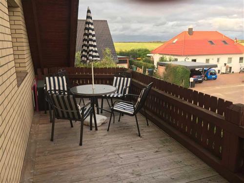 Ferienhaus - 7 Personen -  - Kirschweg - 17209 - Sietow