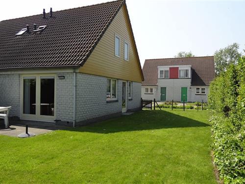 Sommerhus - 5 personer -  - 4424NS - Wemeldinge