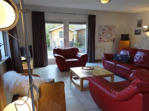 Sommerhus - 5 personer -  - 4424NS - Wemeldinge