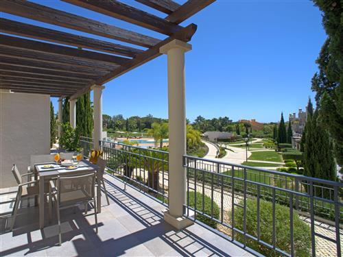 Ferieleilighet - 6 personer -  - Vilamoura - 8125-307