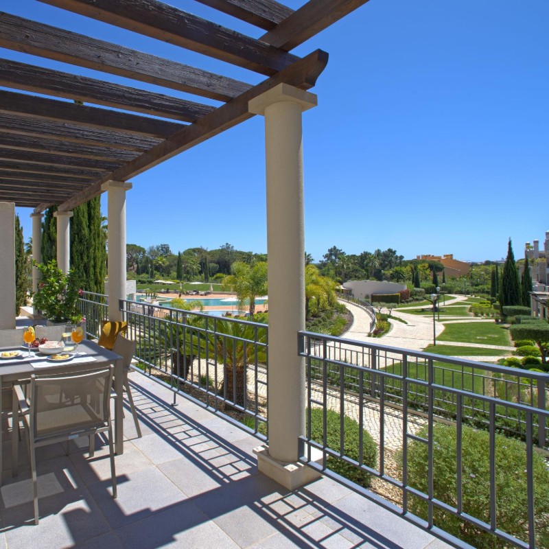 Ferielejlighed - 6 personer -  - 8125-307 - Vilamoura