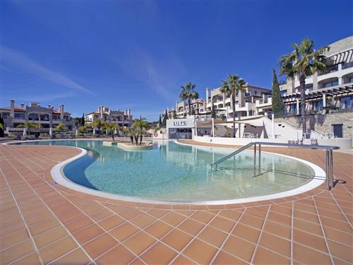 Semesterhus/Semesterlägenhet - 6 personer -  - Vilamoura - 8125-307