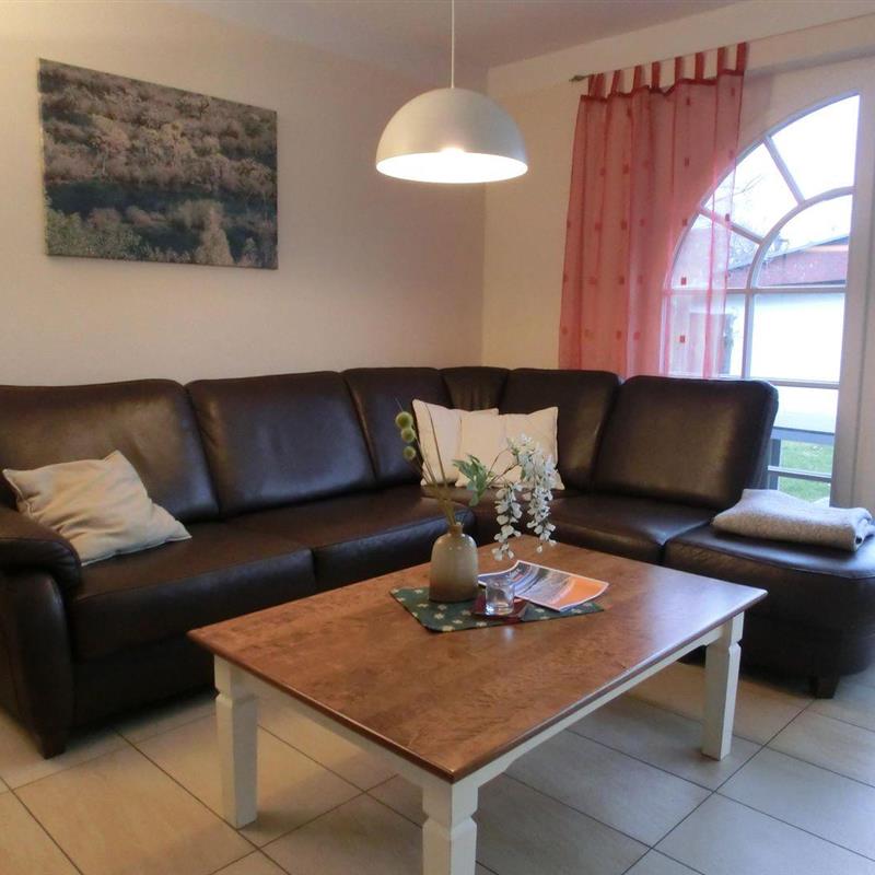 Sommerhus - 8 personer -  - Richard-Wossidlo-Straße - 18181 - Graal-Müritz