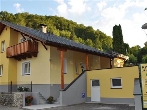 Ferieleilighet - 4 personer -  - Siedlung - 3211 - Loich