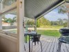Bilde 5 - Terrasse