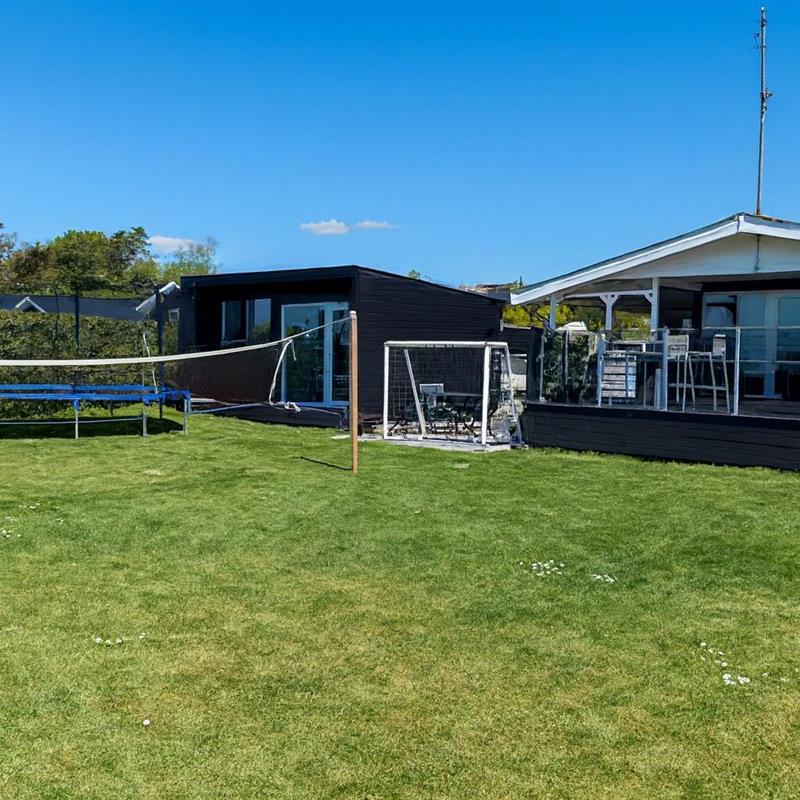 Ferienhaus - 5 Personen -  - Bøgebjerglund - 5600 - Faaborg