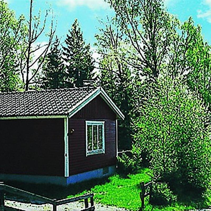 Sommerhus - 4 personer -  - Sandvik - Munkedal - 455 97 - Dingle