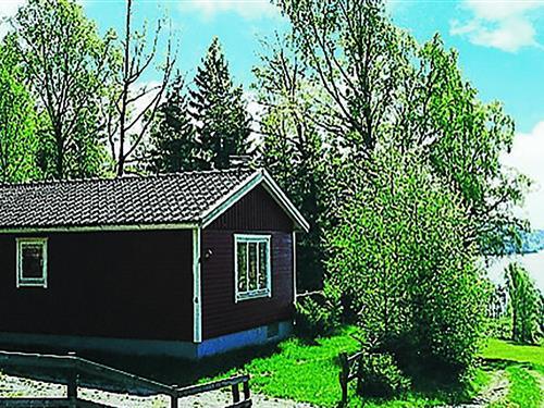 Holiday Home/Apartment - 4 persons -  - Sandvik - Munkedal - 455 97 - Dingle