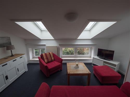 Holiday apartment - 4 persons -  - Bisdorf - 23769 - Bisdorf