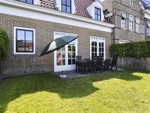 Holiday Home/Apartment - 6 persons -  - Skanserwei - 9133 DV  - Anjum