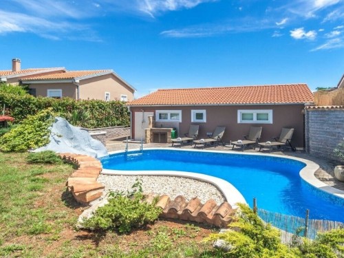 Villa - 4 personer -  - 52206 - Marcana