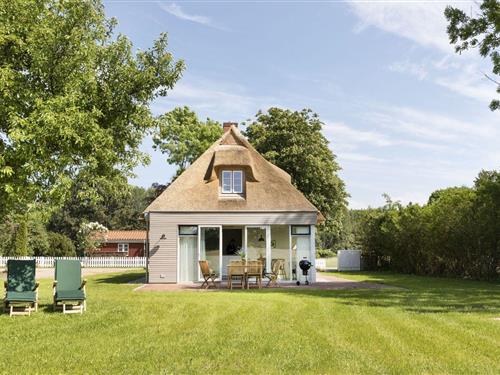 Feriehus - 4 personer -  - Wildhagen - 24364 - Holzdorf