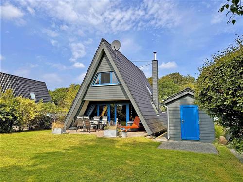 Feriehus - 6 personer -  - Waldblick - 24351 - Damp