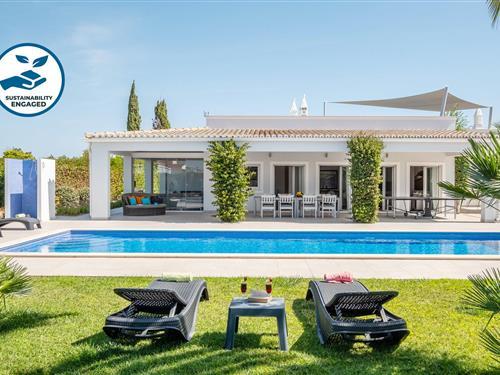 Villa - 8 personer -  - 8400-550 - Carvoeiro