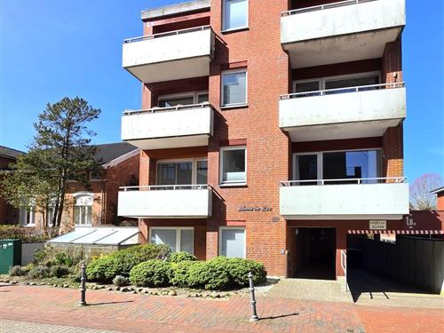 Ferieleilighet - 4 personer -  - Sandwall - 25938 - Wyk Auf Föhr