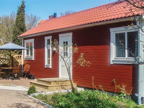 Ferienhaus - 4 Personen -  - Rosenvägen - Skälderviken/Ängelholm - 262 61 - Ängelholm