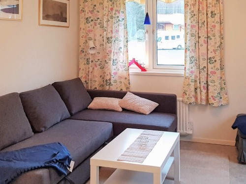  - 4 personer -  - Söderäng - 82794 - Ljusdal