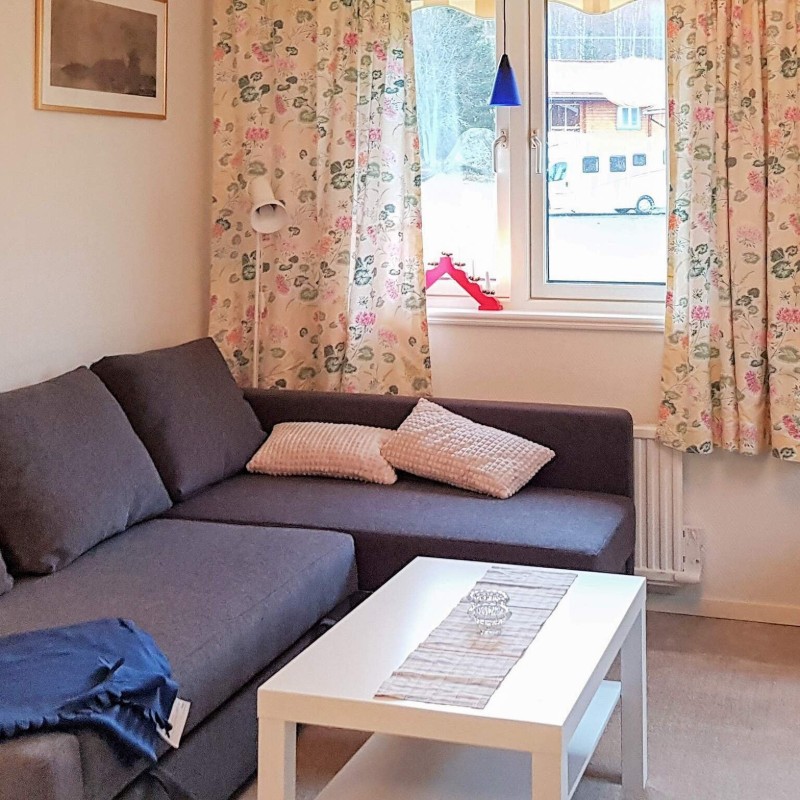  - 4 personer -  - Söderäng - 82794 - Ljusdal