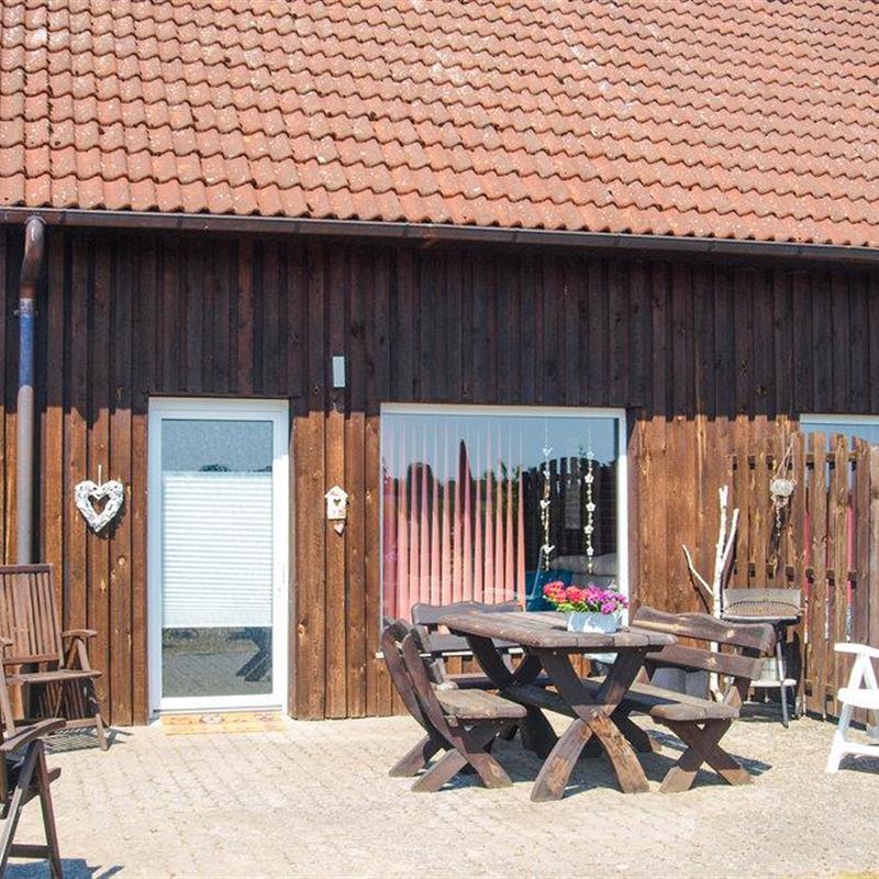 Sommerhus - 4 personer -  - Qualzow - Mirow - 17252 - Mirow/ Ot Qualzow