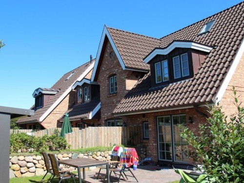 Feriehus - 4 personer -  - 25980 - Sylt \/ Ot Westerland
