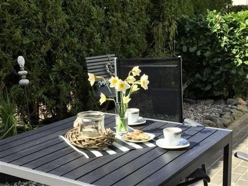 Ferielejlighed - 3 personer -  - Strandstraße - 18586 - Baabe (Ostseebad)