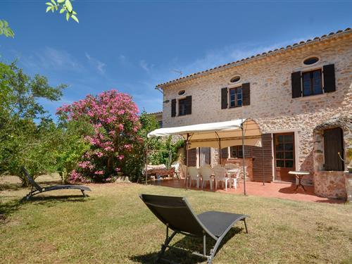 Fritidshus - 8 personer -  - chemin d´Astouret - 83130 - La Garde