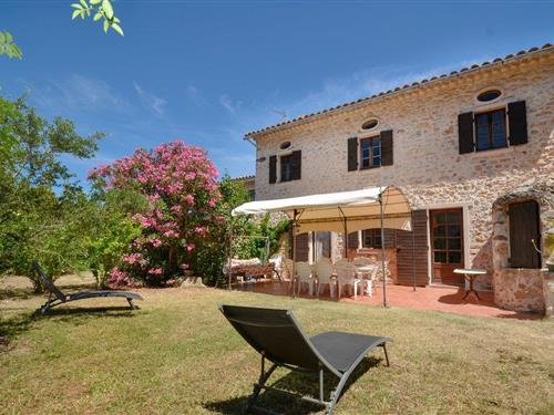 Holiday home - 8 persons -  - chemin d´Astouret - 83130 - La Garde