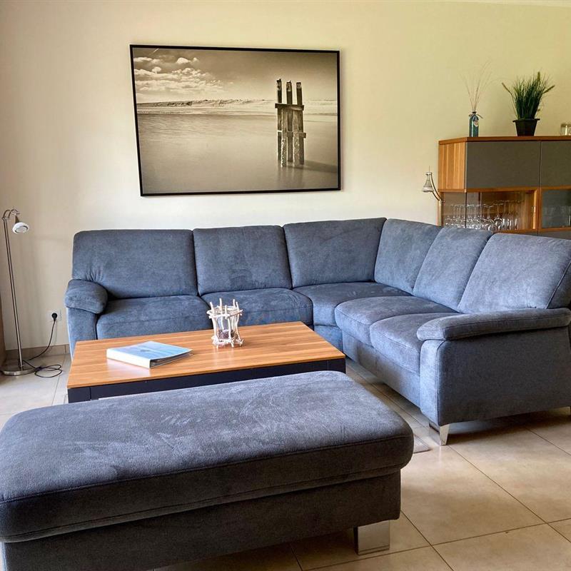 Ferielejlighed - 6 personer -  - Am Wattenmeer - 26486 - Wangerooge (Nordseebad)