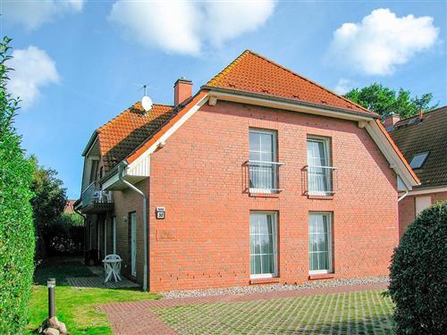 Ferienhaus - 4 Personen -  - Jordanstr. - 18374 - Zingst