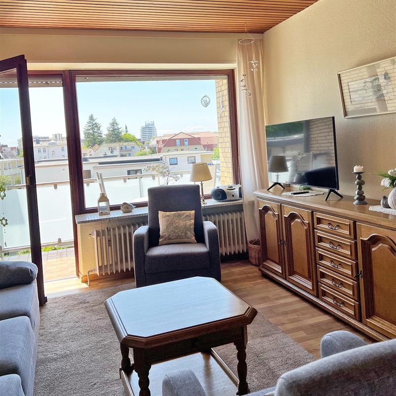 Ferielejlighed - 5 personer -  - Schützenstraße - 23743 - Grömitz