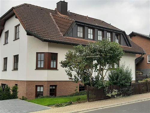 Ferienwohnung - 4 Personen -  - Im Bornweg - 56736 - Kottenheim