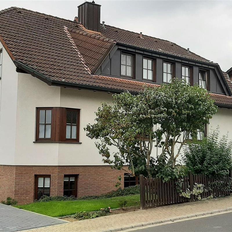 Ferielejlighed - 4 personer -  - Im Bornweg - 56736 - Kottenheim