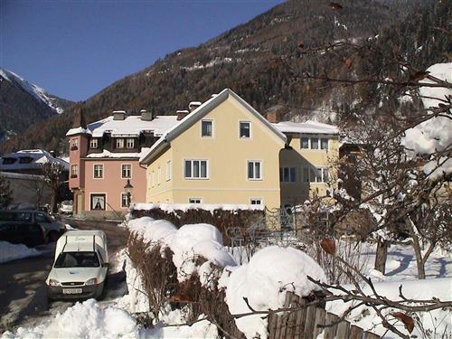 Ferielejlighed - 4 personer -  - Obervellach - 9821 - Obervellach