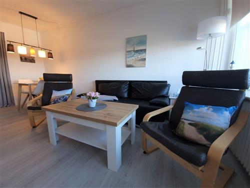 Ferielejlighed - 4 personer -  - Ostseeferienpark - 23774 - Heiligenhafen