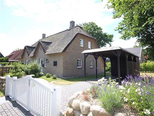 Ferienhaus - 6 Personen -  - Am Tümmeldiek - 25826 - St. Peter-Ording