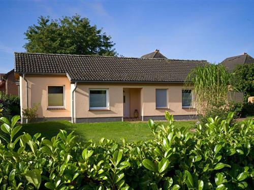 Holiday Home/Apartment - 5 persons -  - Krabbenweg - 23999 - Insel Poel / Ot Kirchdorf