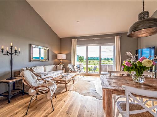 Ferieleilighet - 4 personer -  - Ballitzer Weg - 17406 - Reestow